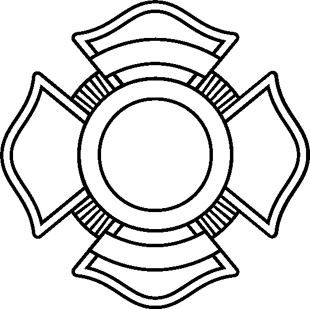 Chief Shields Crosses 15